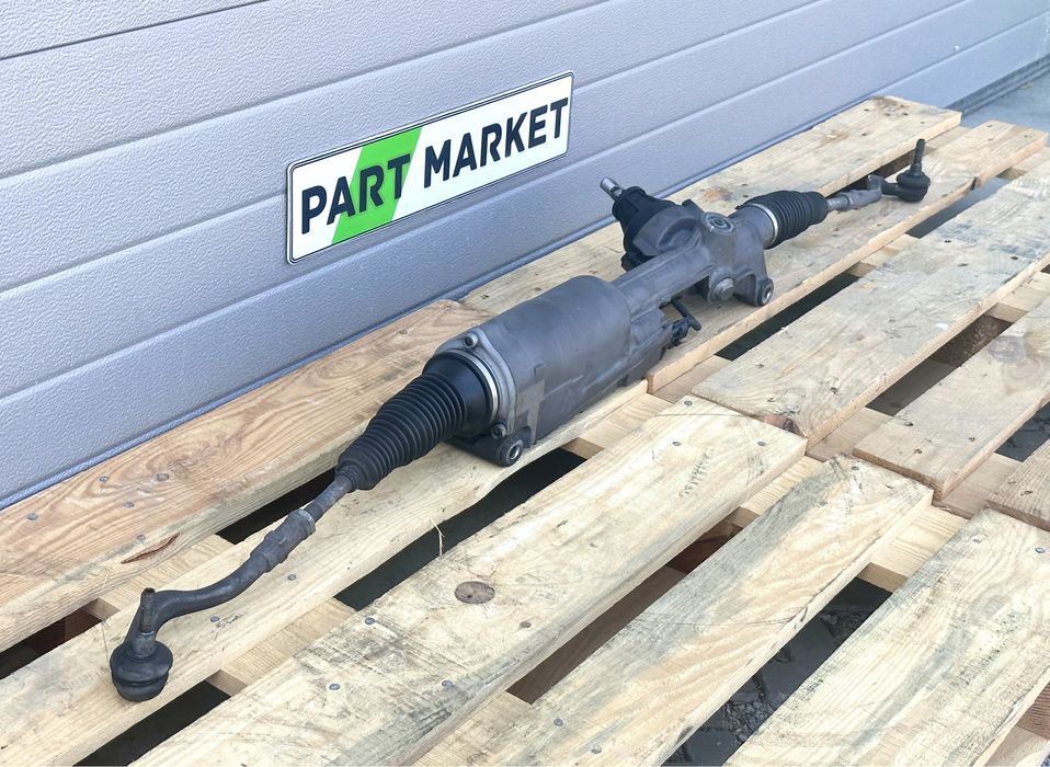 Рейка AUDI A6 A7 4G0909144G 4G0909144G 4G1423055AH