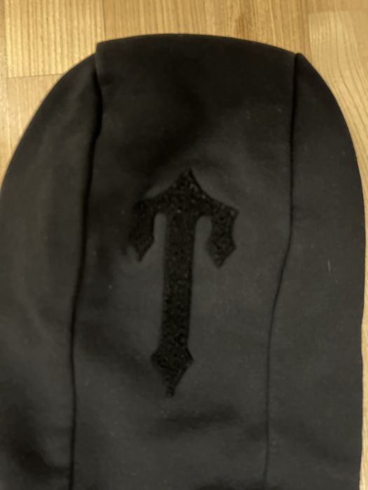 Hanorac Trapstar Chenille Decoded 2.0