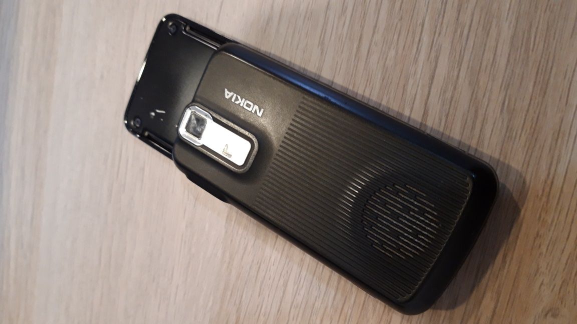 Nokia  7100s - 2
