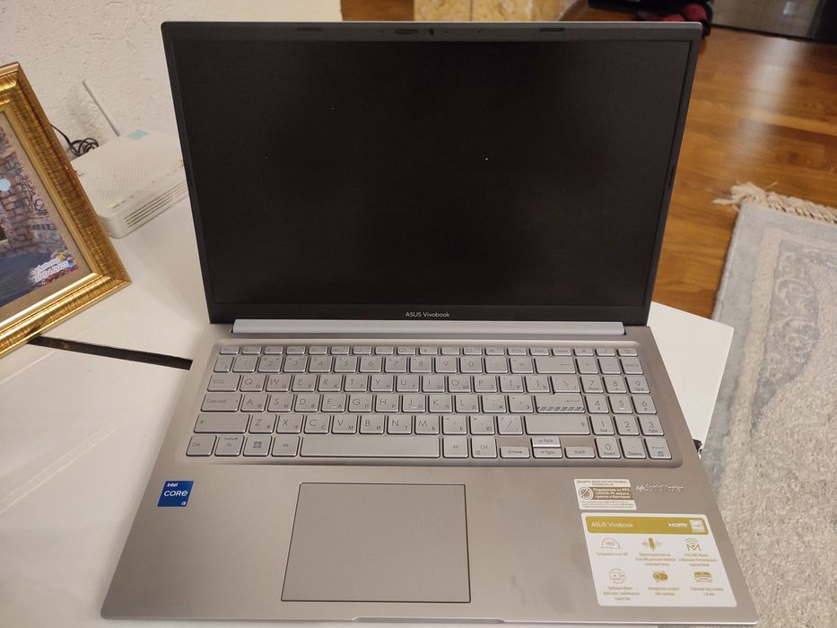 Продам Asus Vivobook 15 X1502VA
