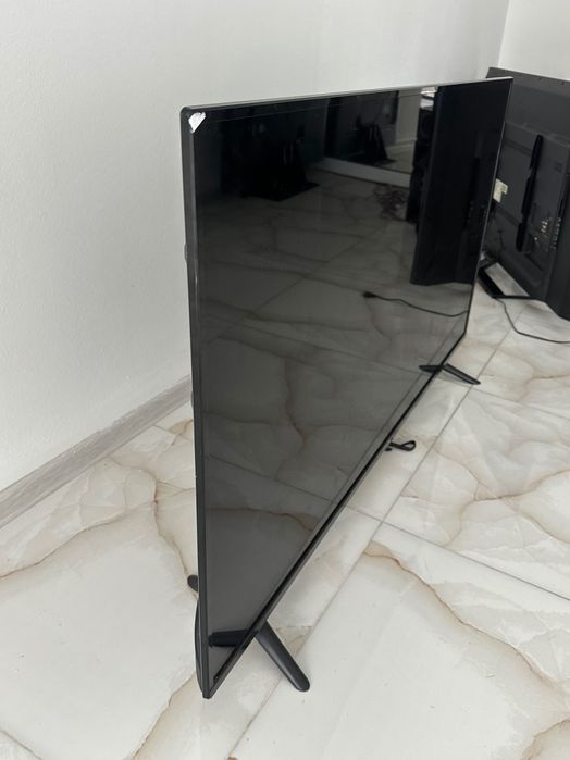 Смарт телевизор 55 инча