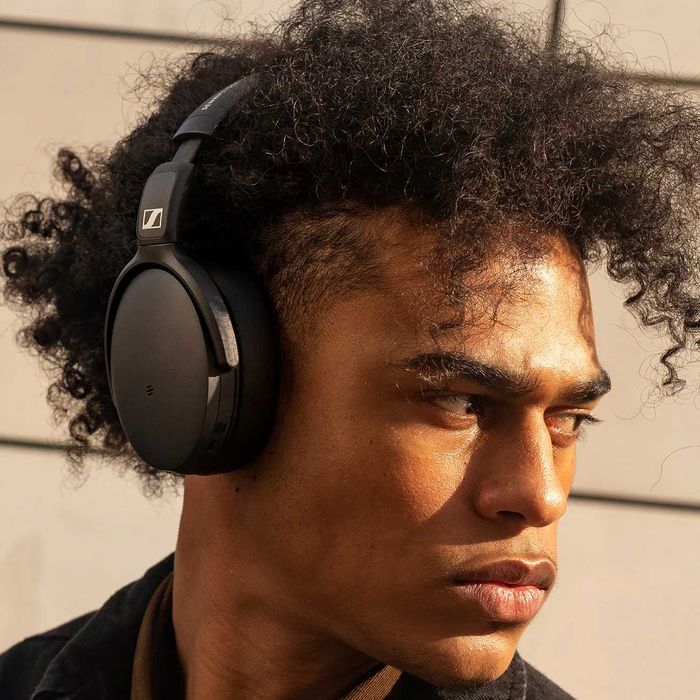 Casti audio Over the ear Sennheiser HD 350BT,Wireless Nou Sigilat