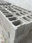 Boltari beton zidarie 20x20x40