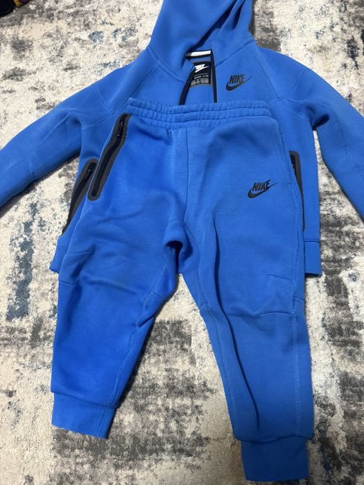 Nike Set Tech 98-104 cm