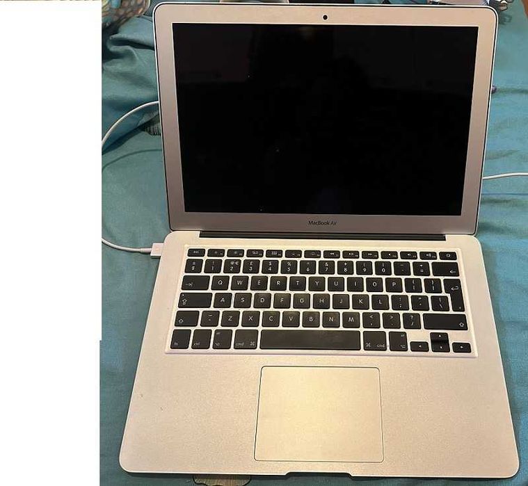 MacBook Air A1466 2012 i7 8GB