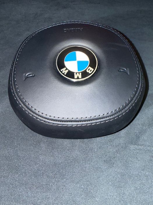 Airbag volan BMW G30 G31 G32 G11 G12 G01 G02 G05 G06 G09 F90
