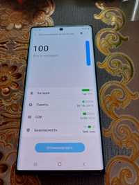 Samsung note 10 plus 5G