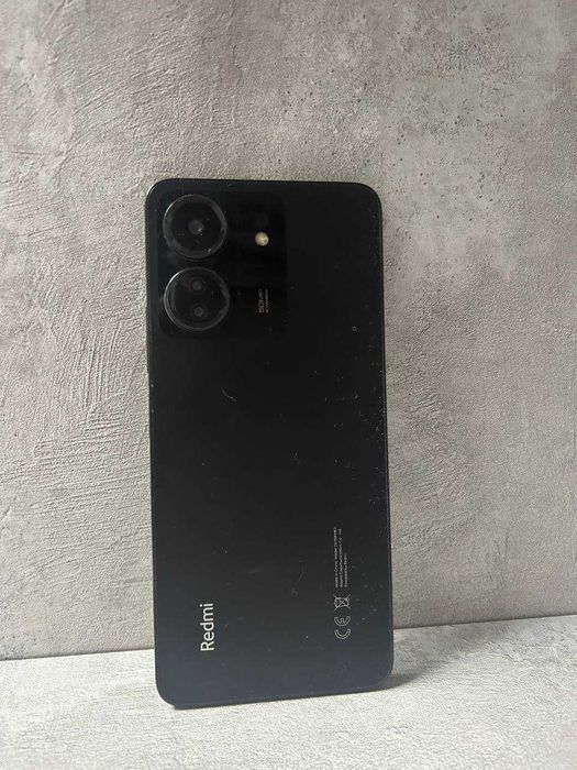 Xiaomi Redmi 13C лот 769057 Тайынша