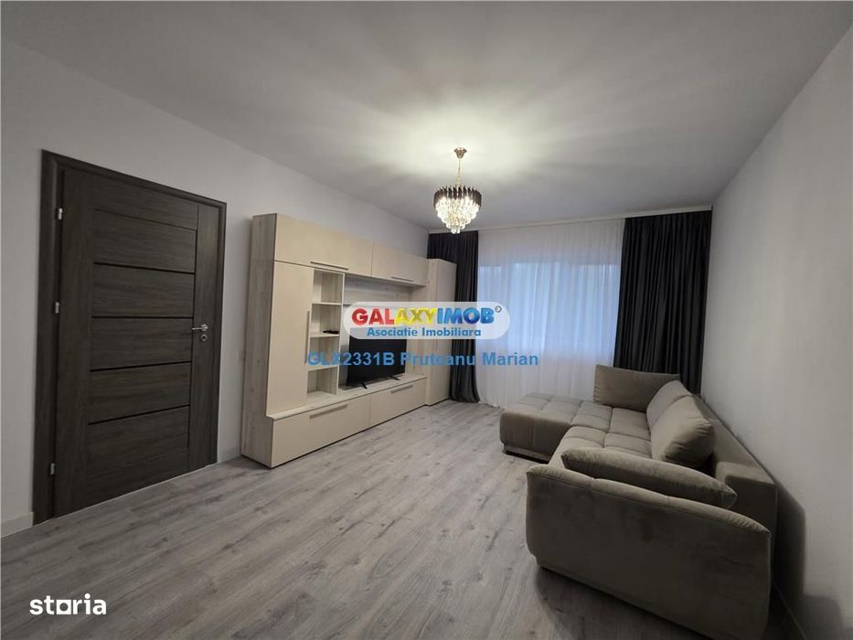 Inchiriere apartament Premium cu 2 camere aproape de Policlin Brancusi