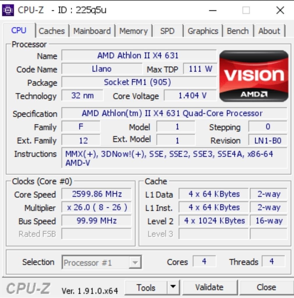 Procesor AMD / Sistem racire AMD/AM2/AM3/FM1/