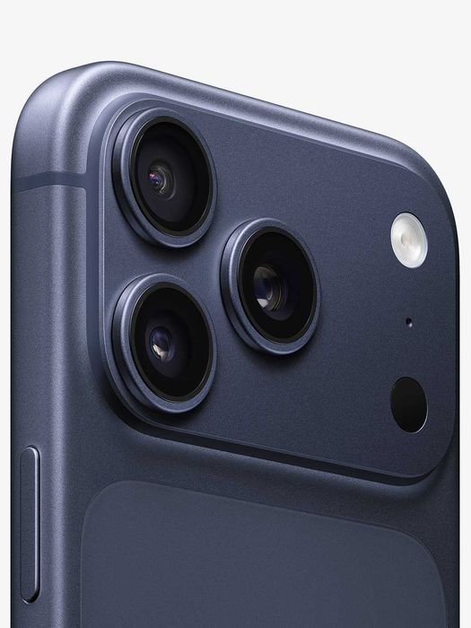 iPhone 17 Pro 256/512 Sim+eSim 2IMEI