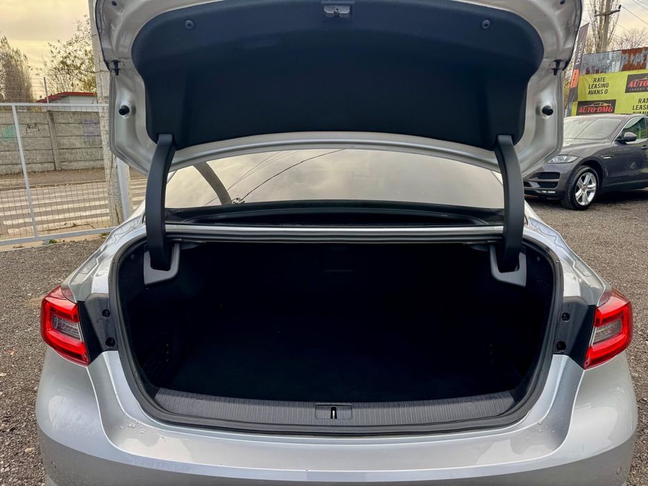 Renault Talisman 1,6 TCE 200 CP. 4 Control Panoramic Impecabil