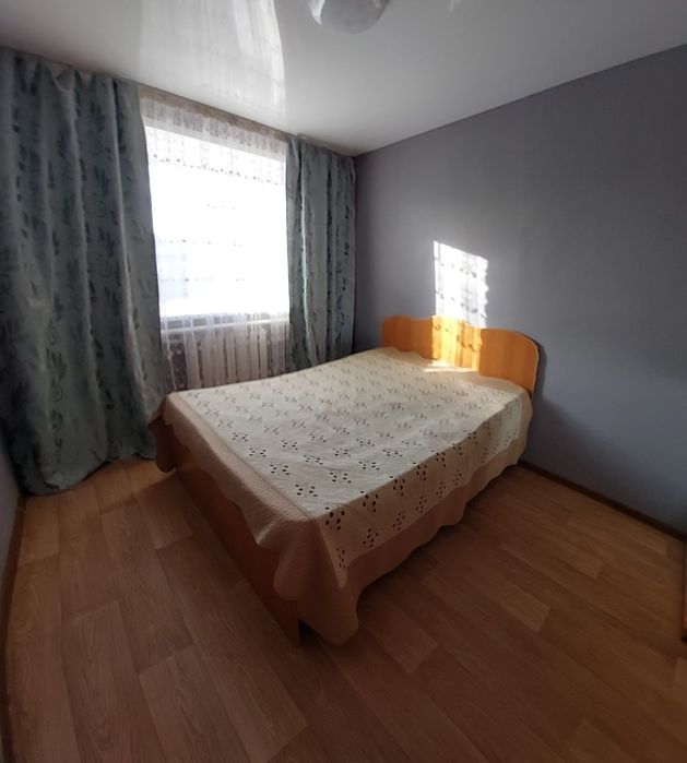 Продам 3-х комнатную квартиру