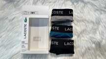 Трусы Lacoste в наличии