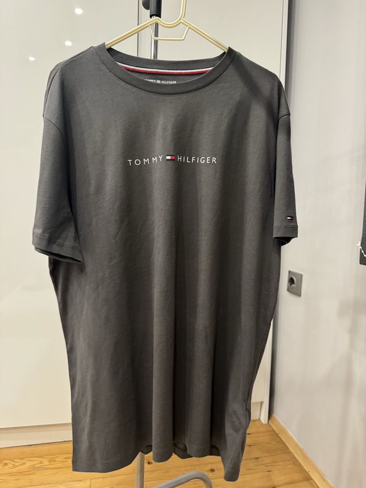 Мъжка тениска Tommy Hilfiger