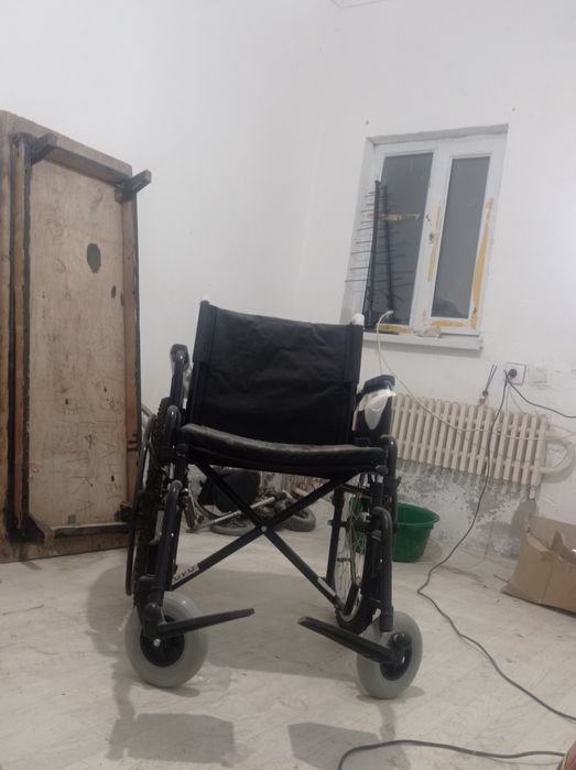 Инвалидная кресло каляска