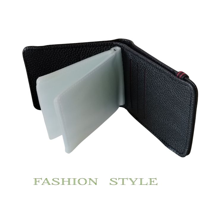 Калъф за документи и пари