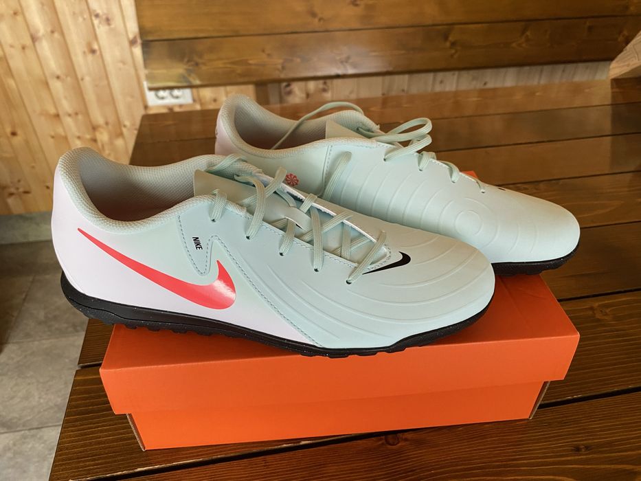 Ghete fotbal sintetic Nike phantom GX 2