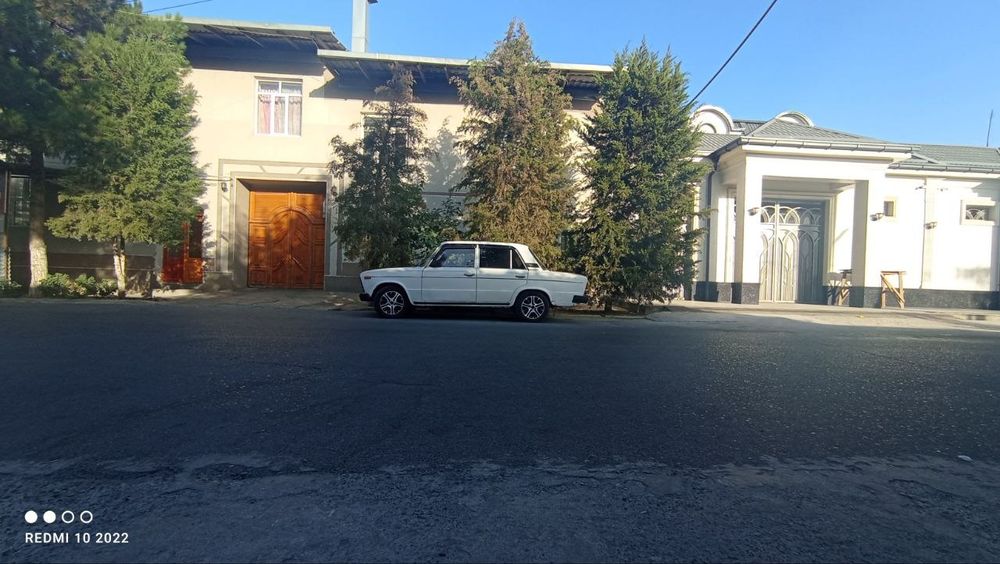 Vaz 21-06 avtimobili Sotilmoqda