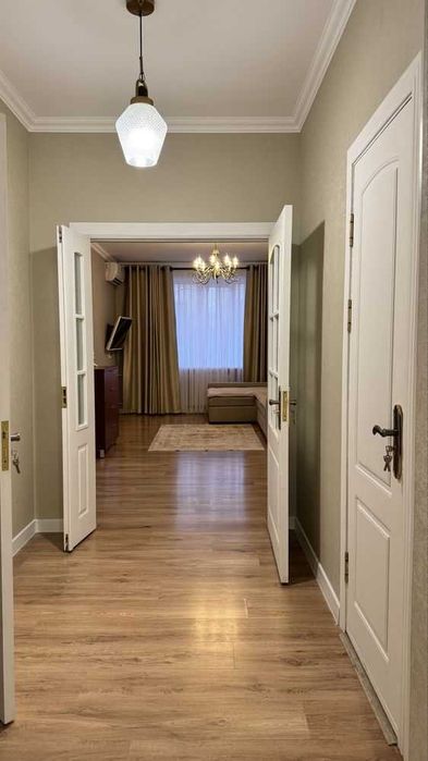 Квартира аренда 3 ком Яккасарай 138967