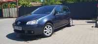 Golf 5 2008 United