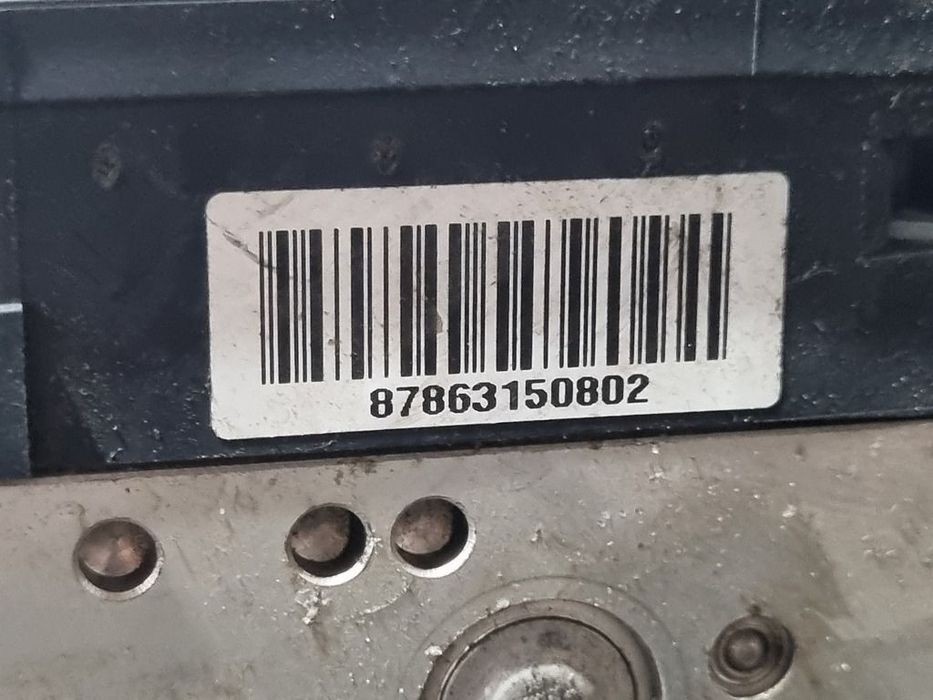 Pompa abs Hyundai Tucson III 2015 - 2018 (1298) Diesel 58920d7911