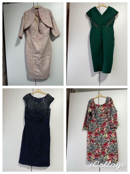 Lot rochii marimea 42