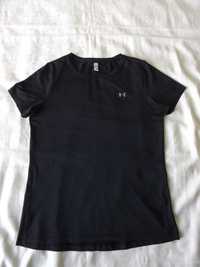 Under Armour tricou tehnic HeatGear