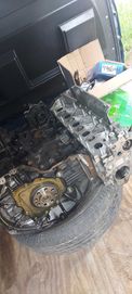 Двигател за Nissan x-Trail T32 2016 Renault Mercedes