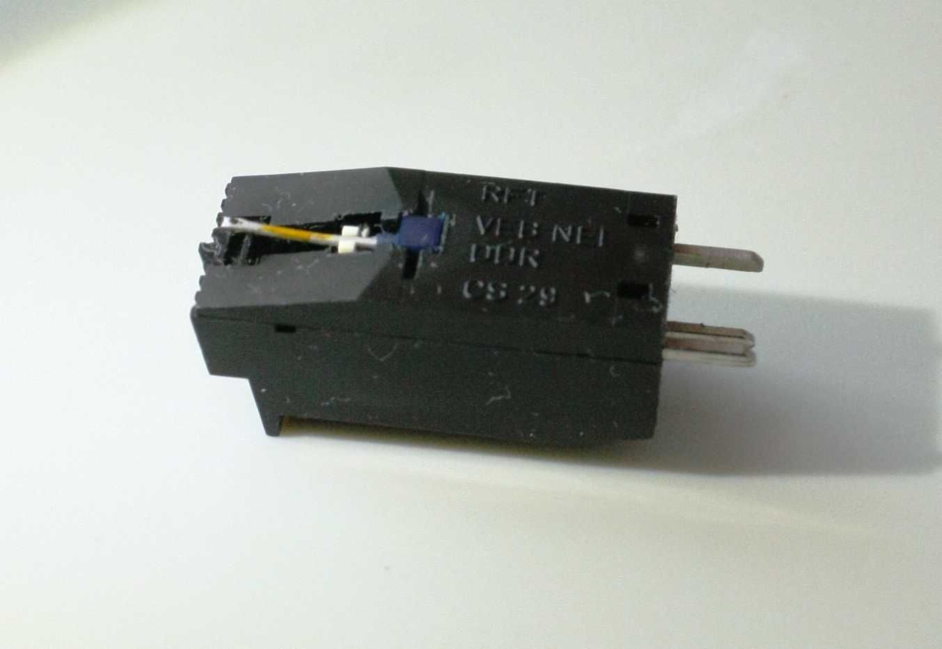 Doza pickup magnetica Audiotehnica AT-VM 91 RFT