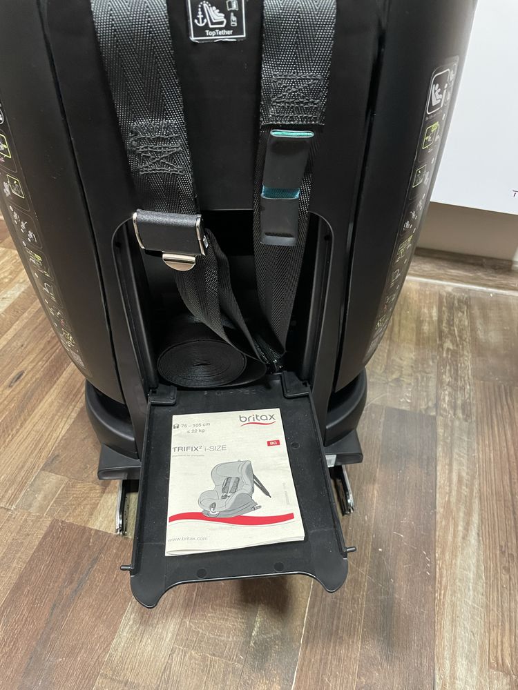 Столче за кола Britax Trifix2 i-Size