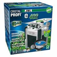Filtru extern acvariu JBL Cristal Profi e402 Greenline 40-120 l