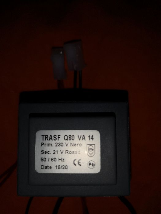 Transformatoare Proteco Q36 Q60 Motorline Nice