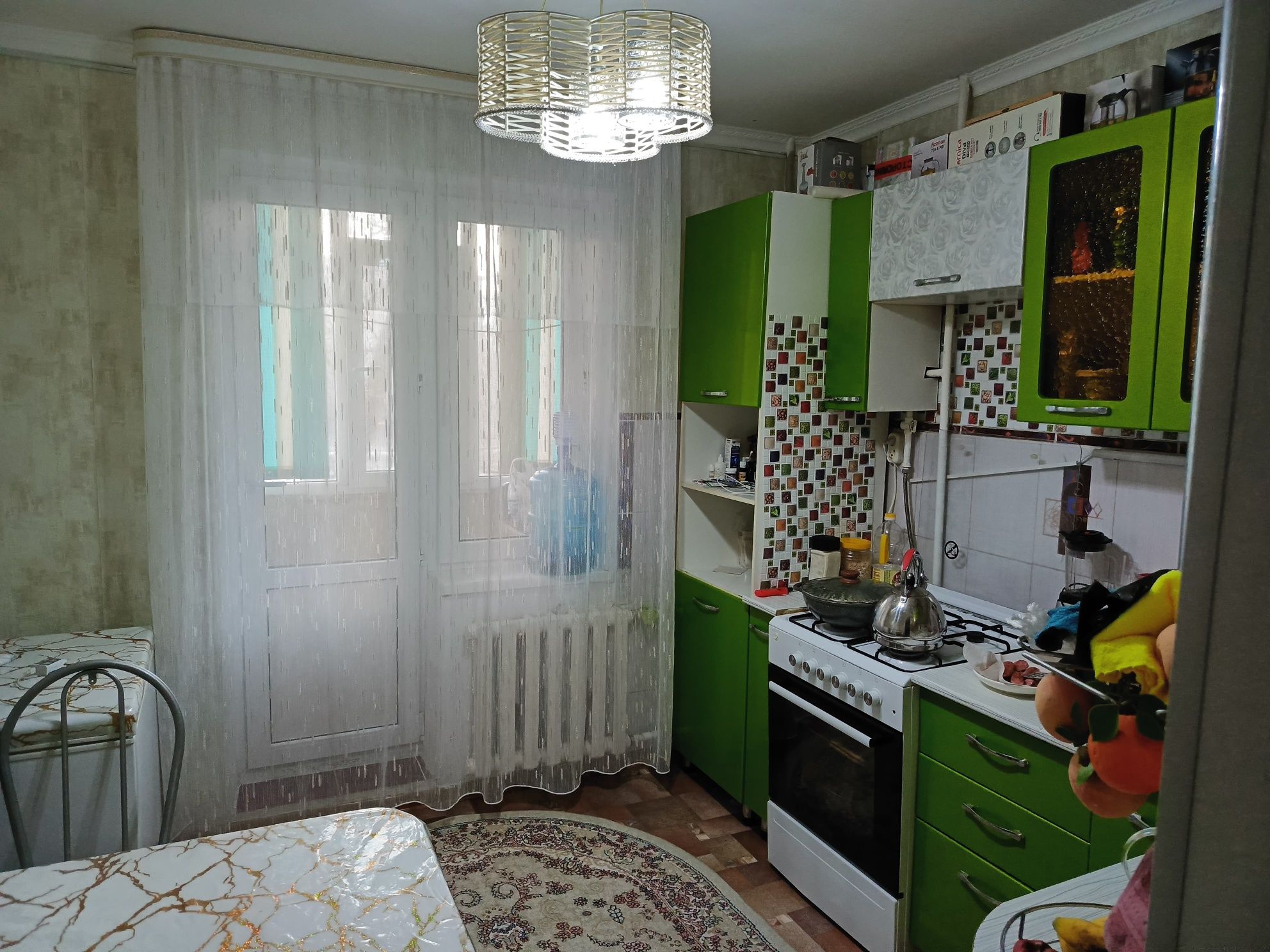 Продам 2 ком квартиру