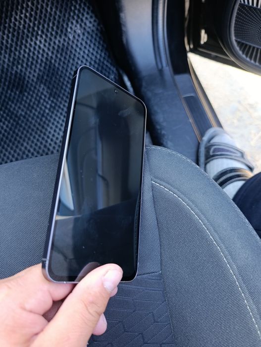 Факат нахтга сотаман келиштириб бераман s 24 fe  256 gb