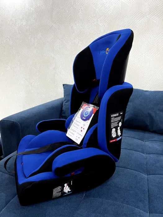 Бустер для машины с 9 кг до 36 кг дешево