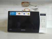Микроволновка  Samsung