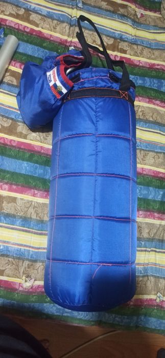 Продам детскую грушу  возраст от 4-7 лет