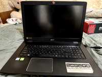 Ноутбук для офиса Acer Aspire E5-774G-531