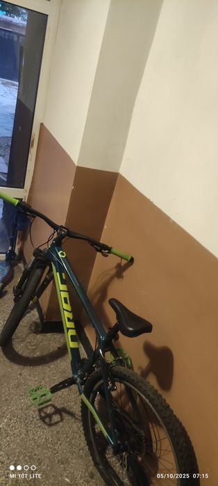 Велосипед Drag 26 C1