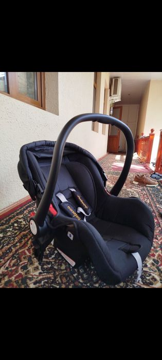 Bolalar uchun avto kalaska