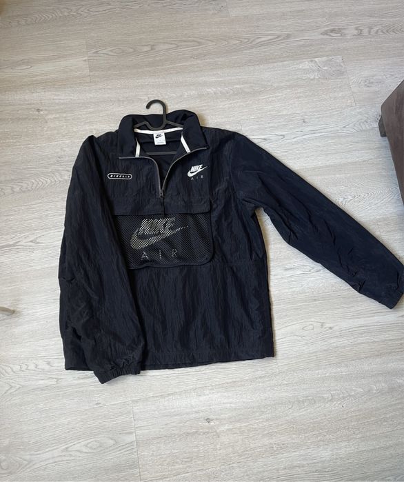 Nike Air суичър/яке размер M