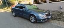 Mercedes W211 E280