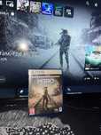 Metro Exodus PS5 на обмен