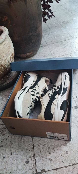 Маратонки Pepe Jeans