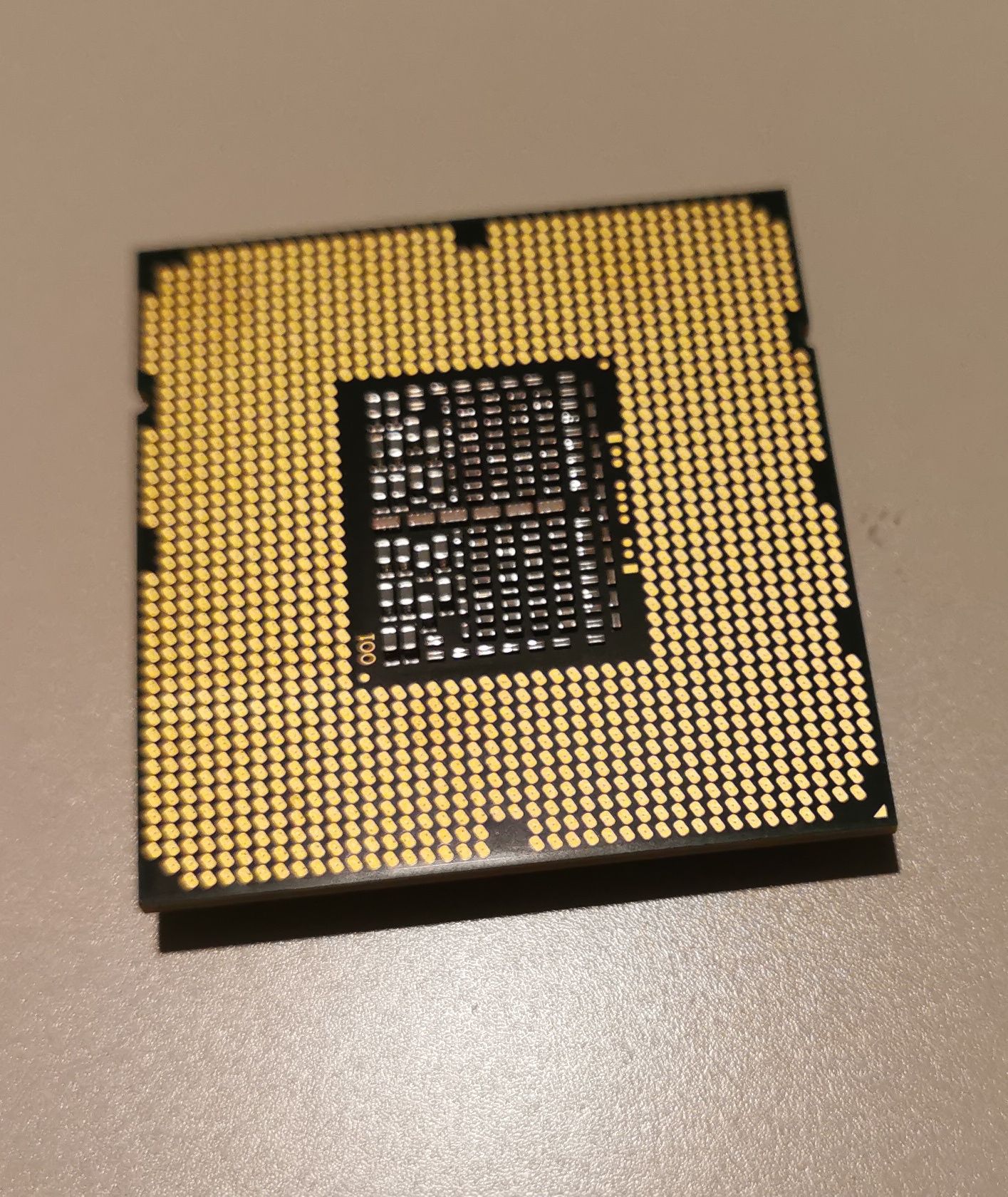 Procesor Intel Core i7 950 
8M Cache, 3.06 GHz,