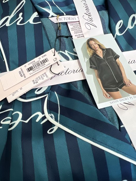 Pijama Victoria’s Secret XS