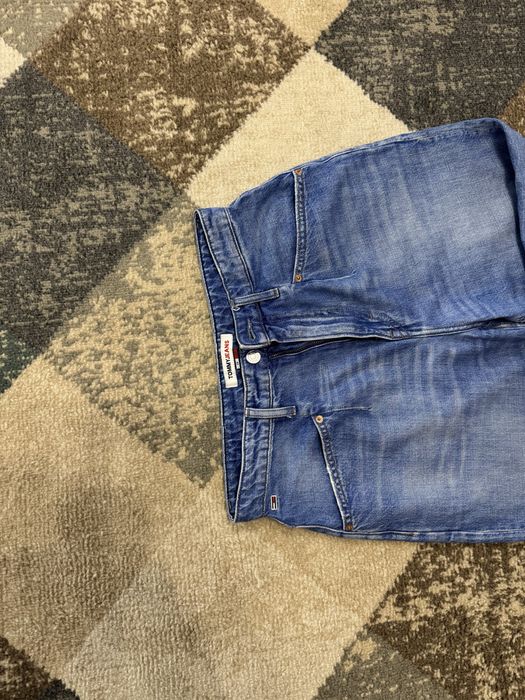 Дамски дънки Tommy Hilfiger