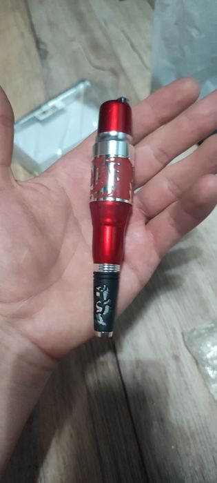 Продам машинку для татуажа или тату