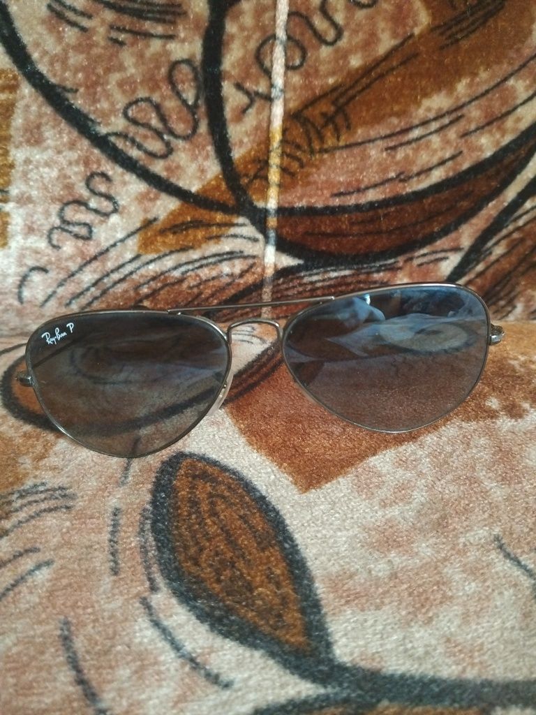 Очила Rey Ban Aviator
